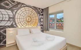 B&B Hotel Milano Central Station
